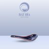 Thìa Men Hỏa Biến Xanh
