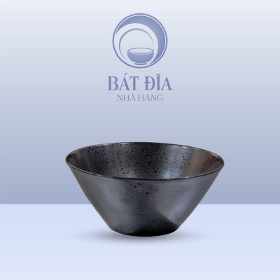 Tô Hàn Quốc Men Đen Chấm Sơn
