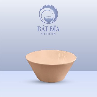 Tô Hàn Quốc Men Màu Trộn Méo