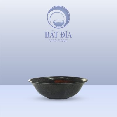 Tô Loe Men Đen Nhật Quét Sơn