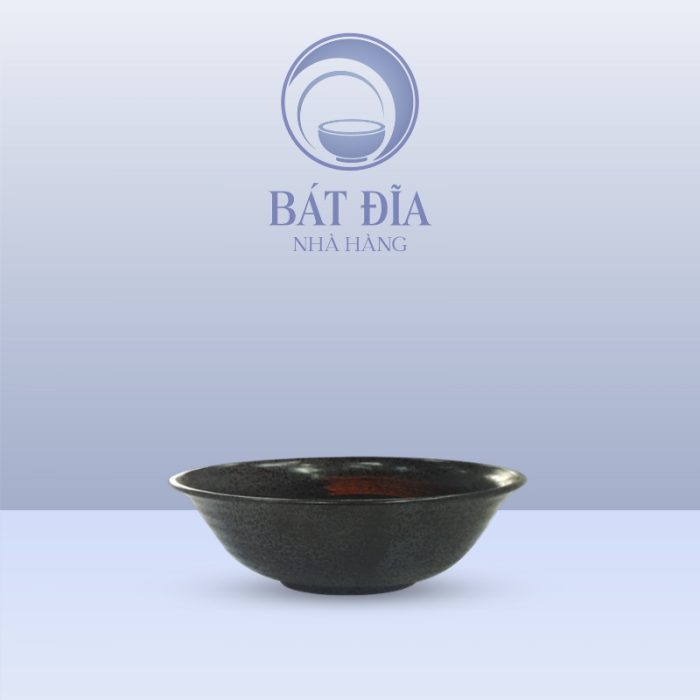 Tô Loe Men Đen Nhật Quét Sơn