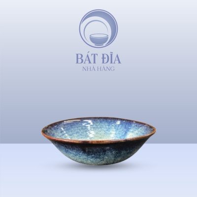 Tô Loe Men Hỏa Biến Xanh