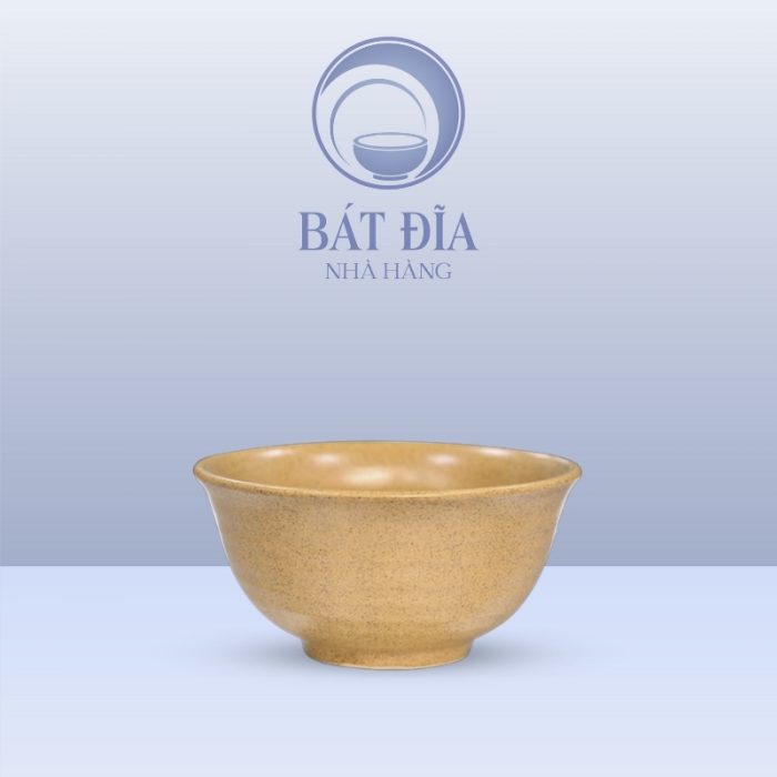 Tô Loe Men Sứ Vàng