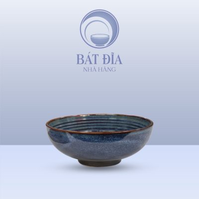 Tô Nông Men Hỏa Biến Xanh