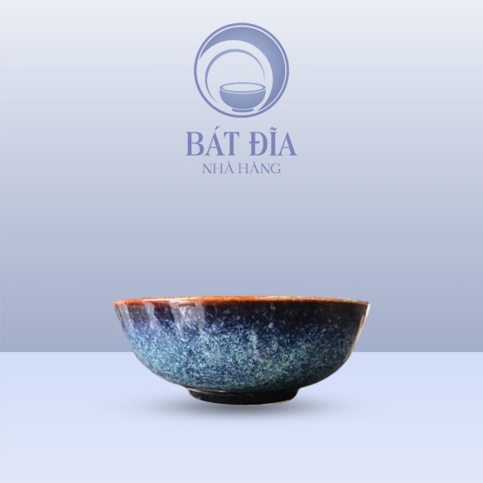 Tô Phở Men Hỏa Biến Xanh