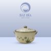 Âu Cơm Men Xanh Đào Chuồn
