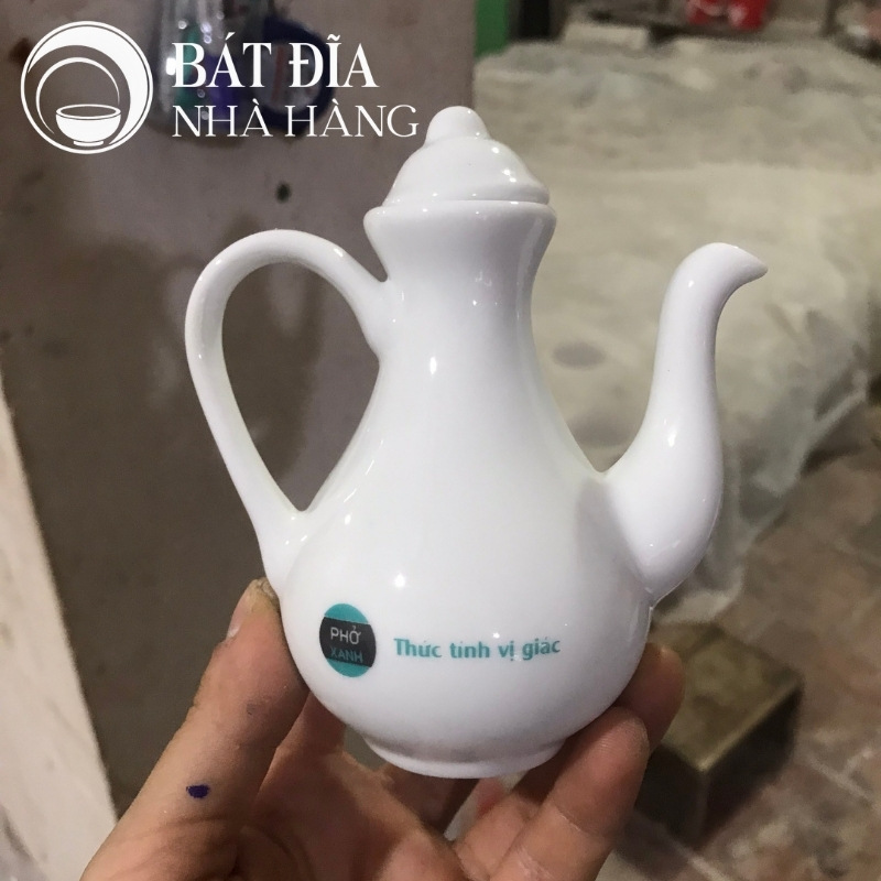 Phụ kiện bàn ăn nhà hàng