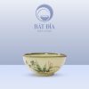 Bát Soup Men Xanh Đào Chuồn