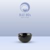 Bát Tương Melamine Đen