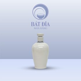 Bình rượu