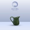 Bình Sữa Men Xanh Hoa Bèo