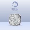 Đĩa Ảo Men Xanh Hoa Bèo