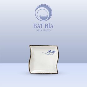 Đĩa dải lụa