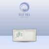 Gia Vị 2 Ngăn Men Kem Vẽ Sen Xanh
