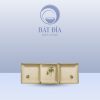 Gia Vị 3 Ngăn Men Xanh Đào Chuồn