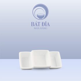 Gia vị 3 ngăn