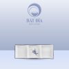 Gia Vị 3 Ngăn Men Kem Vẽ Cá Xanh