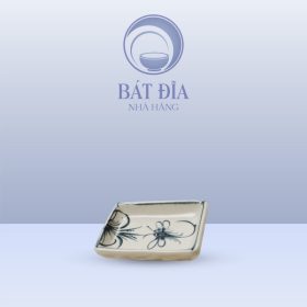 Gia vị chữ nhật