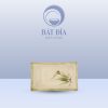 Gia Vị Chữ Nhật Men Xanh Đào Chuồn