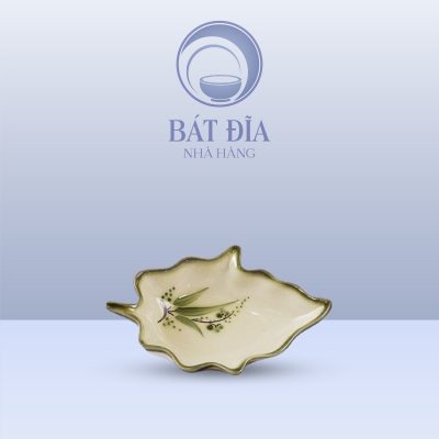 Gia Vị Lá Men Xanh Đào Chuồn