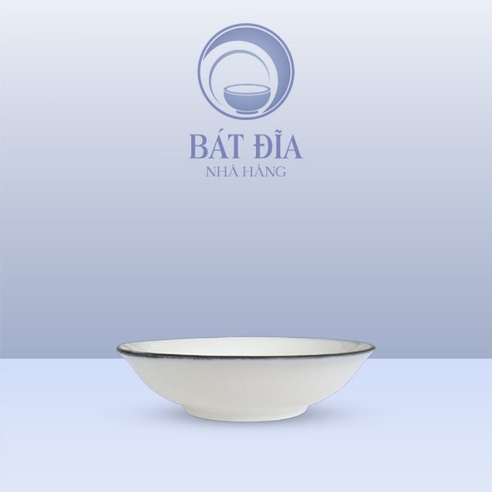 Gia Vị Tròn Men Kem Vẽ Cá Xanh
