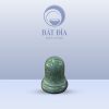 Ống Tăm Men Xanh Hoa Bèo