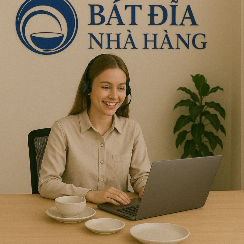 Tư vấn đặt hàng