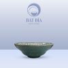 Tô Yêu Men Xanh Hoa Bèo