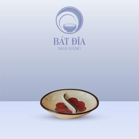 Gia vị 2 ngăn