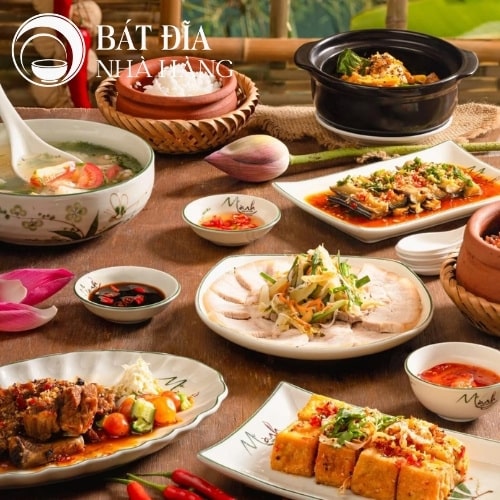 Dự án 8