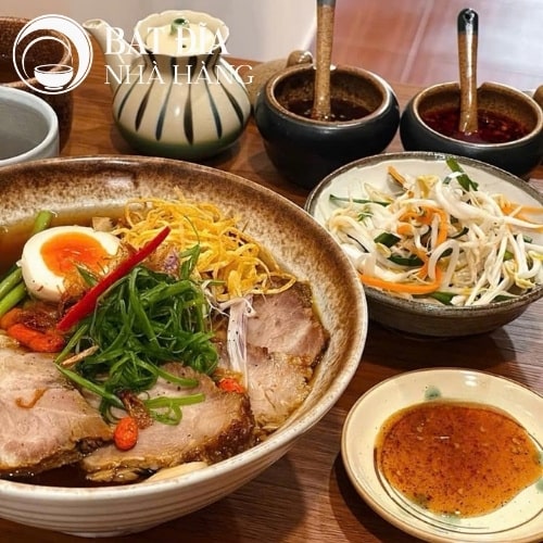 Dự án 5