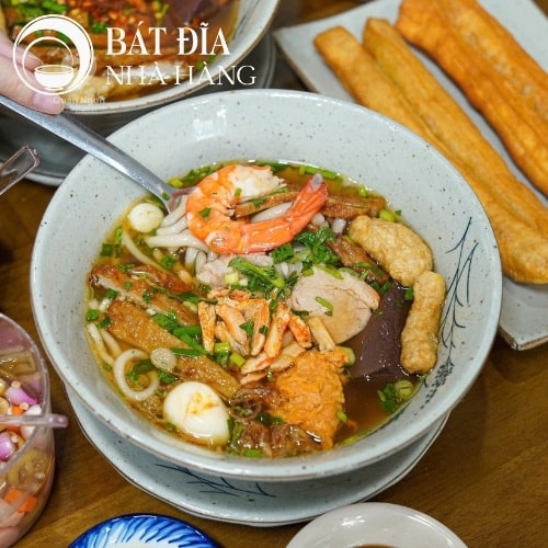 Dự án 4