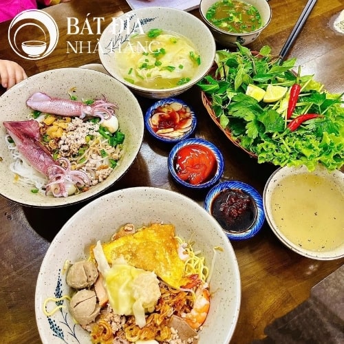 Dự án 3