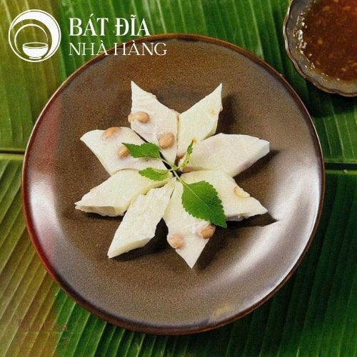 Dự án 1