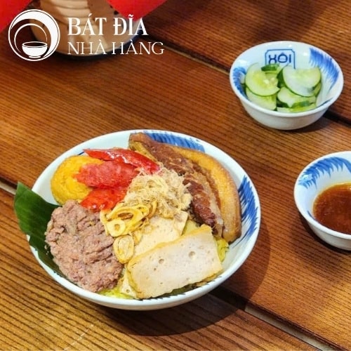 Dự án 5