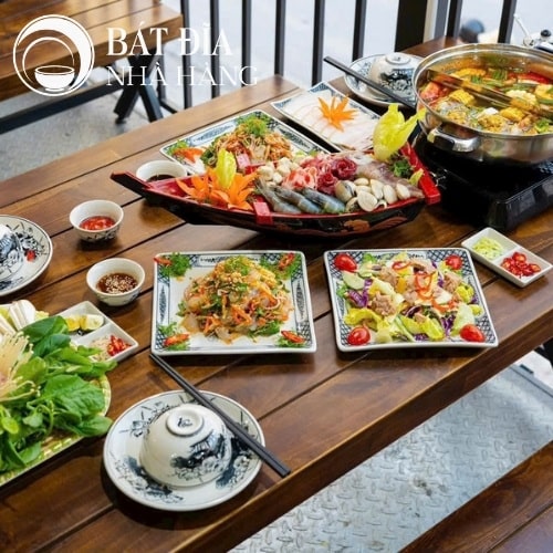 Dự án 4