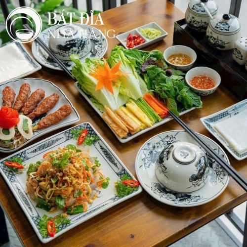 Dự án 3