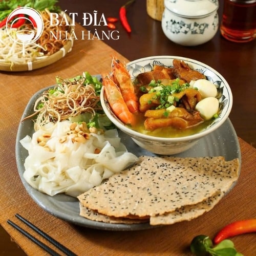 Dự án 2