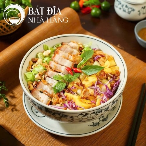 Dự án 1